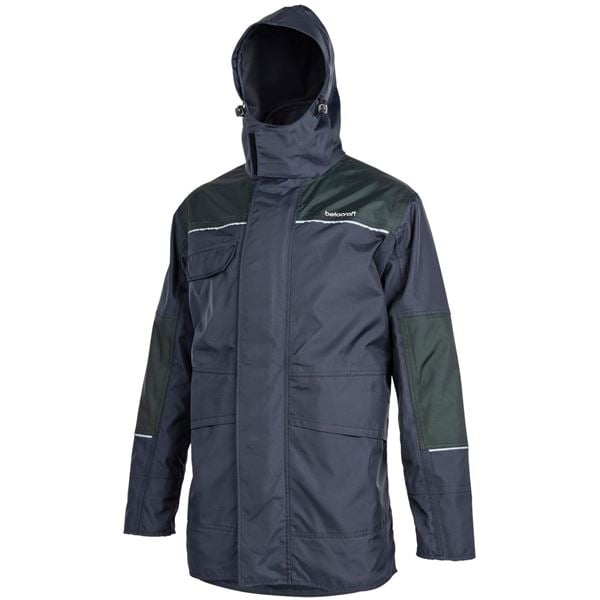 Betacraft ISO940 Mens Parka