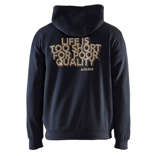 Blaklader 9413 Hoodie Limited Edition