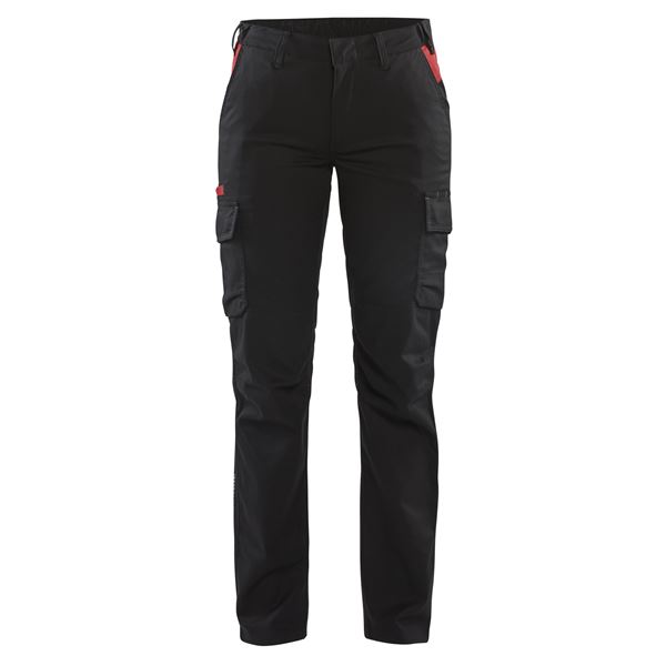 Blaklader 7144 Womens Stretch Trousers