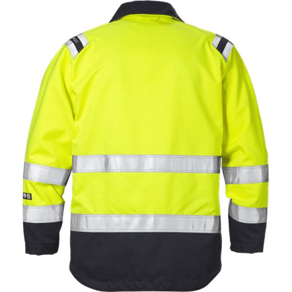 Fristads Flamestat High Vis Multinorm Jacket 4175
