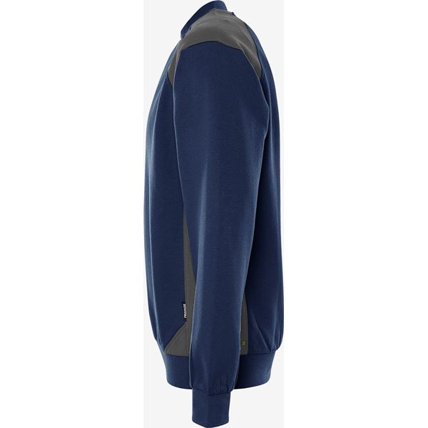 Fristads 7148 Fusion Sweatshirt