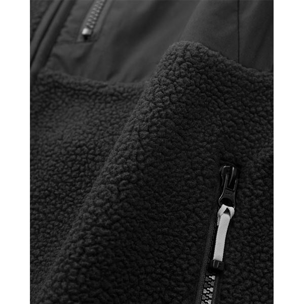 Fristads 300554 Argon Micro Pile Fleece Bodywarmer