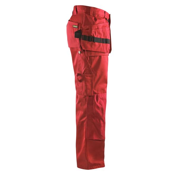 Blaklader 1530 Craftsman Trousers