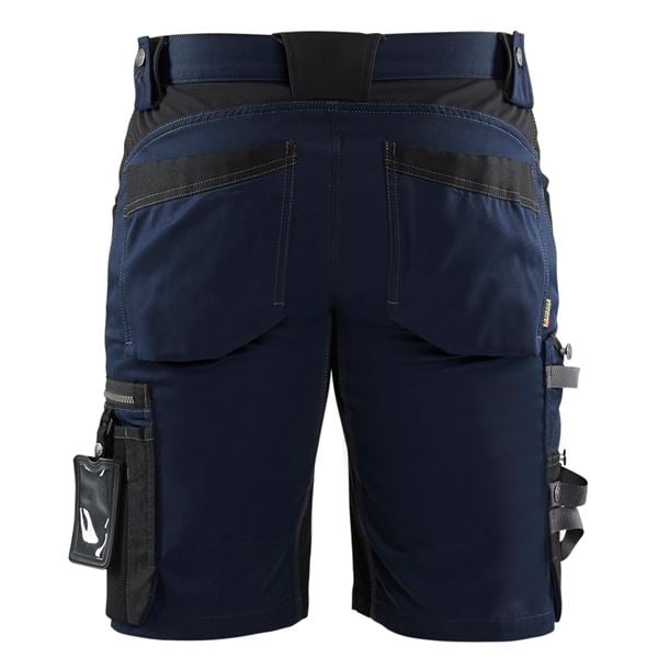 Blaklader 1798 Stretch Work Shorts