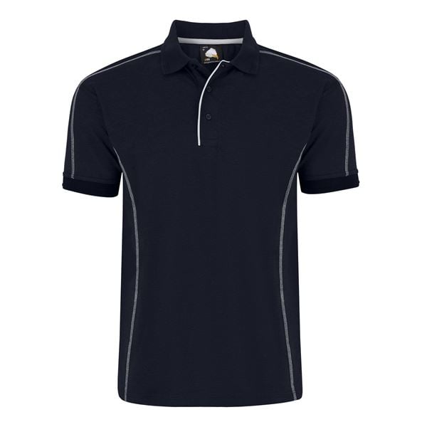 Orn 1140 Crane Poloshirt