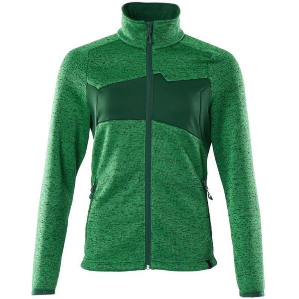 Mascot 18155 Womens Zipped Jumper