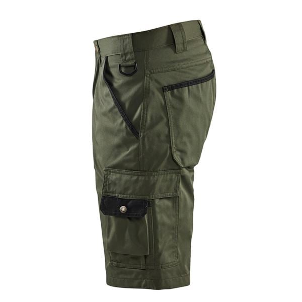 Blaklader 1464 Gardening Shorts
