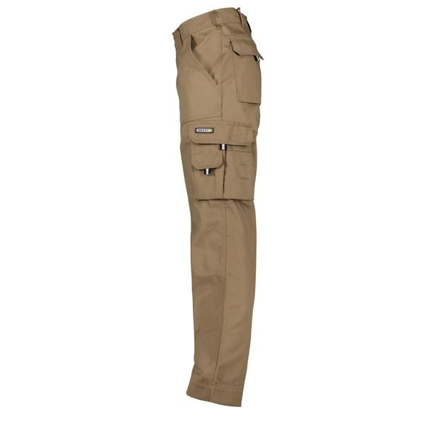 Dassy Liverpool Work Trousers