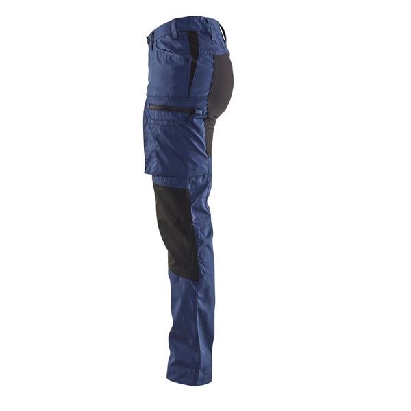 Blaklader 7159 Womens Stretch Work Trouser