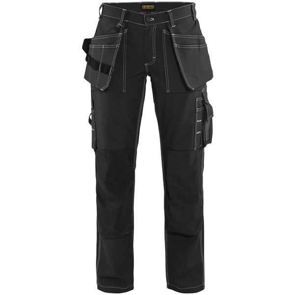 Blaklader 1545 Womens Craftsman Trouser