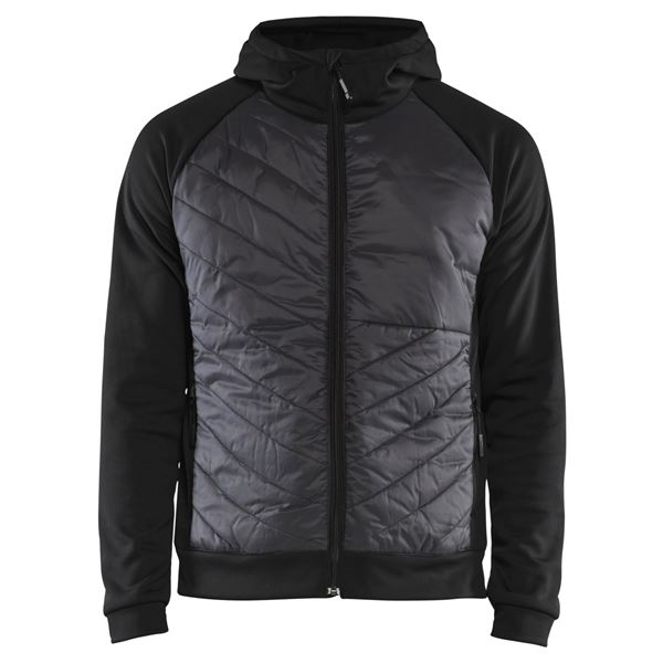 Blaklader 3463 Sweatshirt Jacket