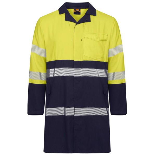 Tranemo 506591 FR Hi-Vis Coat