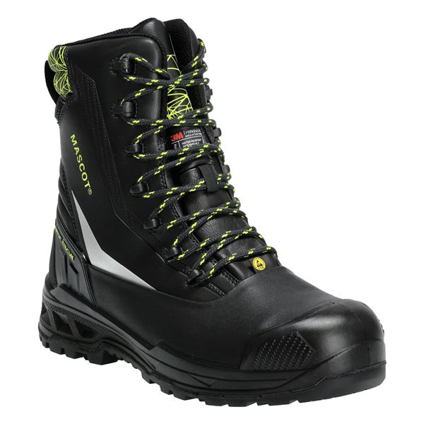 Mascot F1300 Safety Boot