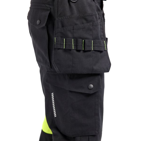 Blaklader 7108 Womens FR Trousers