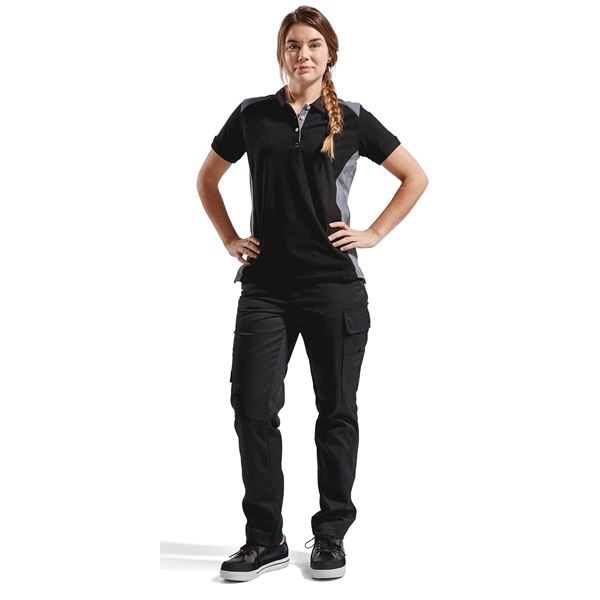 Blaklader 3390 Womens Polo Shirt