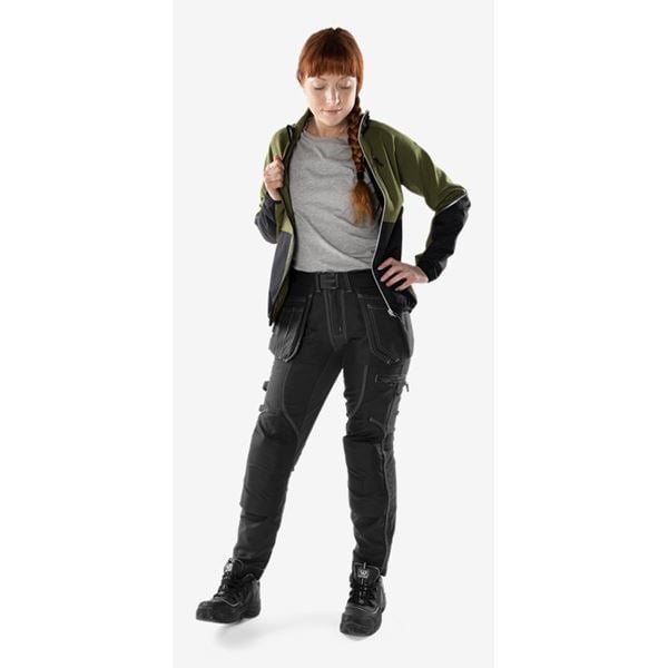 Fristads 2605 Womans Work Trousers