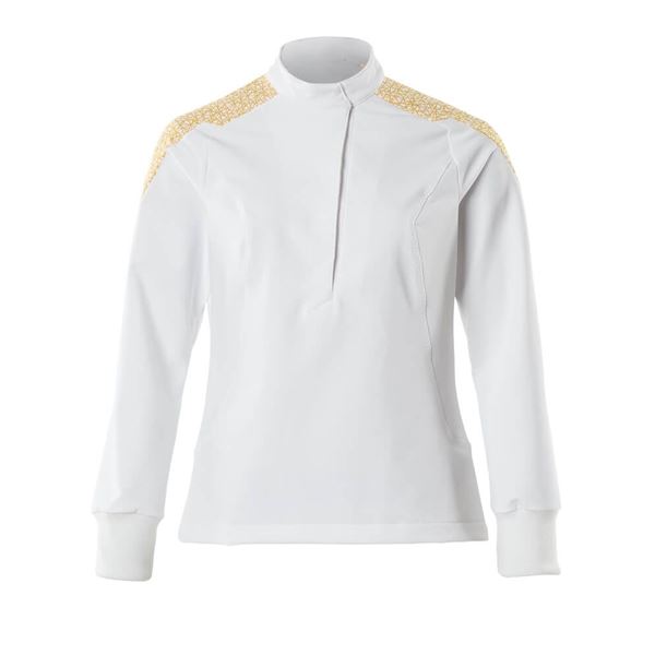 Mascot 20062 Womens Food Care Smock