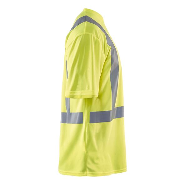 Blaklader 3382 High Vis UV T-shirt
