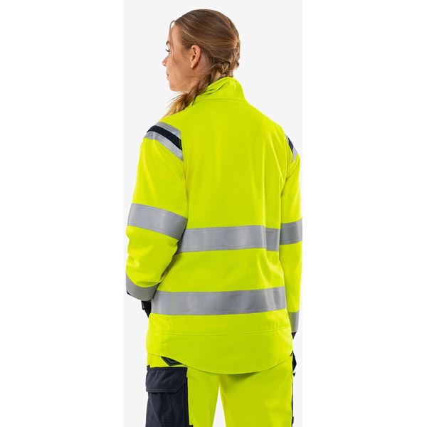 Fristads Flamestat 4161 Womens Multinorm Jacket