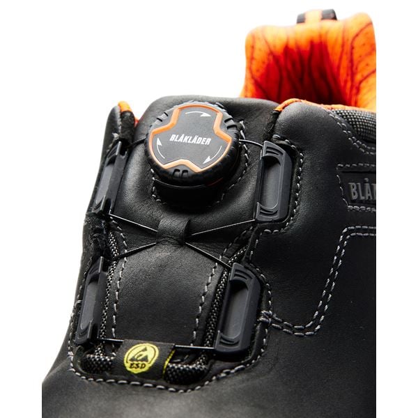 Blaklader 2454 Elite Safety Shoe