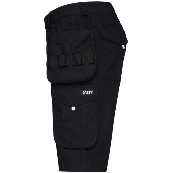 Dassy Kuma Work Shorts