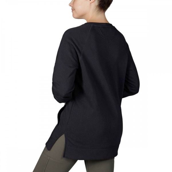 Carhartt 105468 Womens Relaxed Fit Sweatshirt