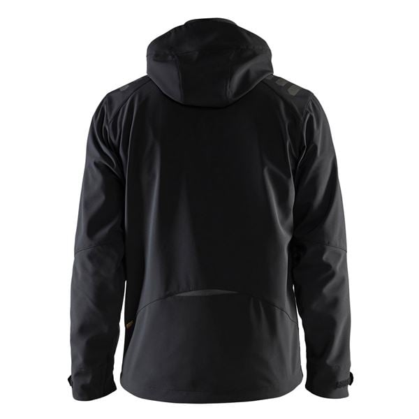 Blaklader 4749 Waterproof Softshell Jacket