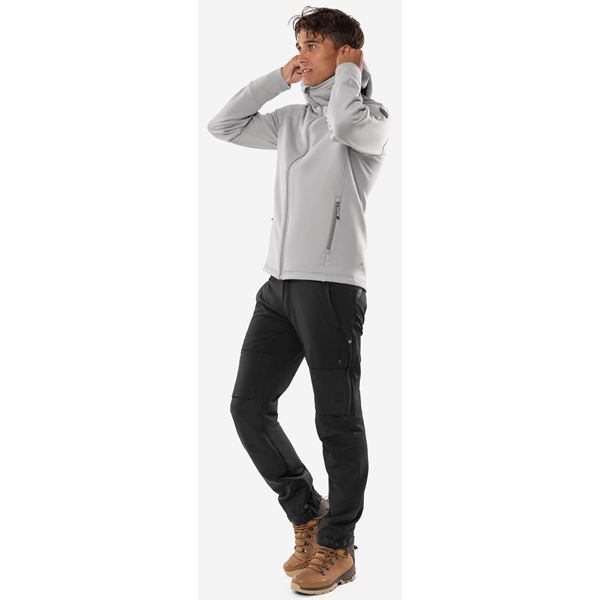 Fristads Cobalt Polartec® Power Stretch® Hoodie