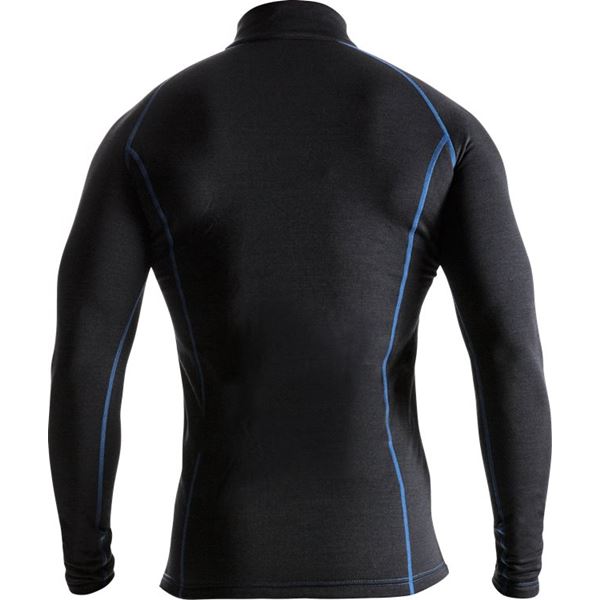 Fristads Polartec® Half Zip T-shirt 7078