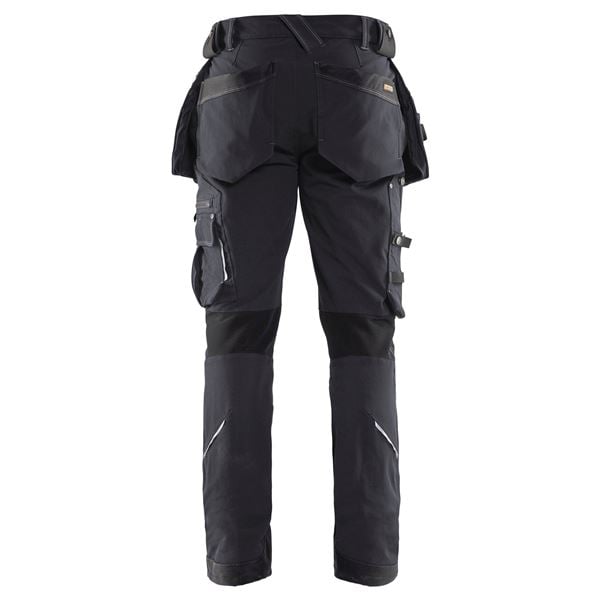 Blaklader 1998 Craftsman Stretch Trouser