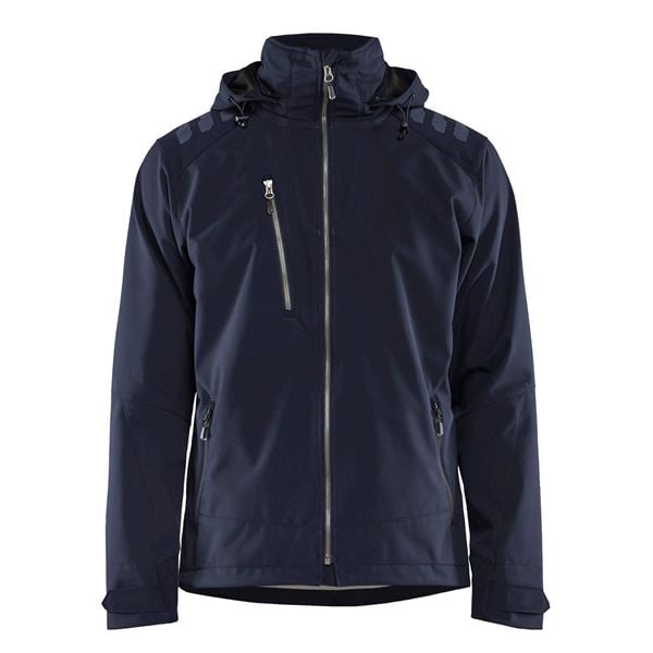 Blaklader 4749 Waterproof Softshell Jacket