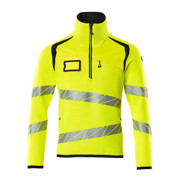Mascot 19005 Hi-Vis Knitted Jumper