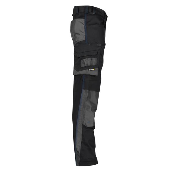Dassy Nova Work Trousers