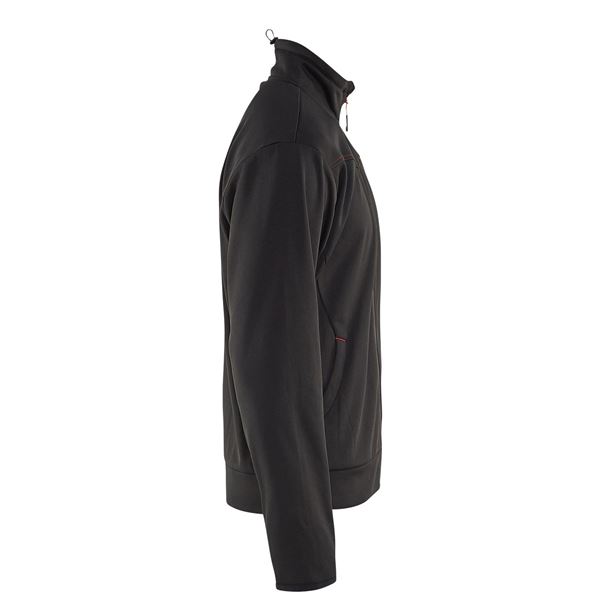 Blaklader 3362 Full Zip Sweat Jacket