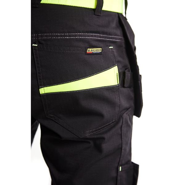 Blaklader 1494 Work Shorts