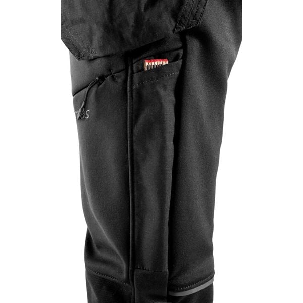 Fristads 2687 Craftsman Jogger Trousers