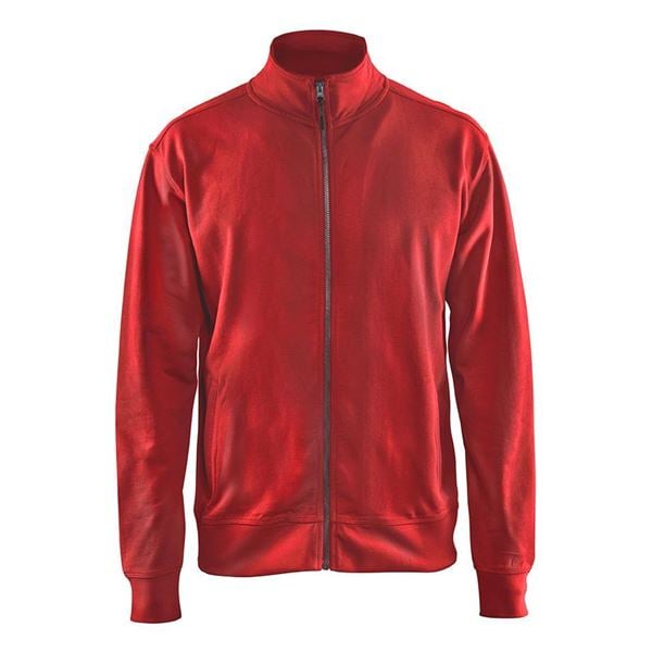 Blaklader 3371 Full Zip Sweatshirt