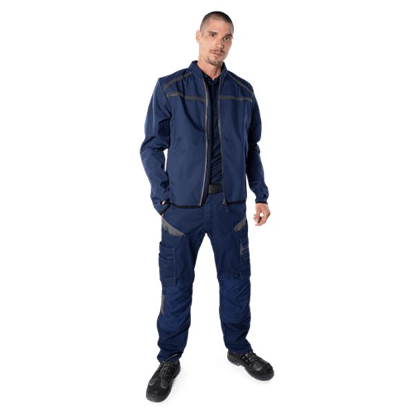 Fristads 2555 Fusion Work Trousers 2555
