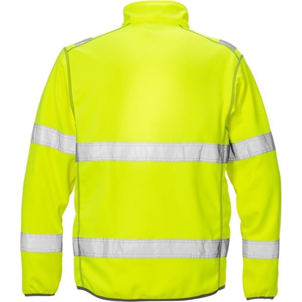 Fristads High Vis Soft Shell Jacket 4840