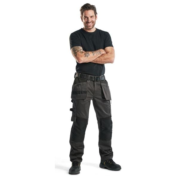 Blaklader 1555 Work Trousers