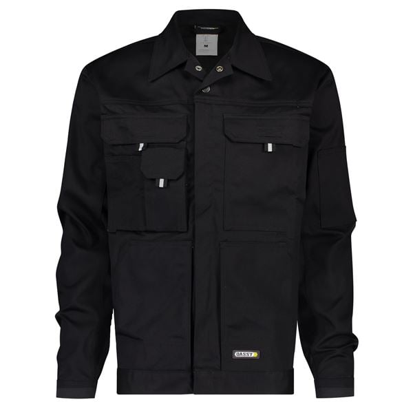 Dassy Locarno Work Jacket
