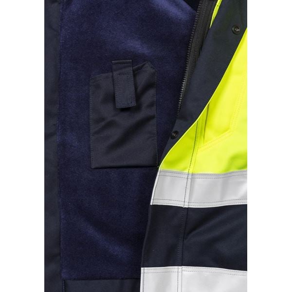 Fristads Flamestat Multinorm Winter Jacket 4185