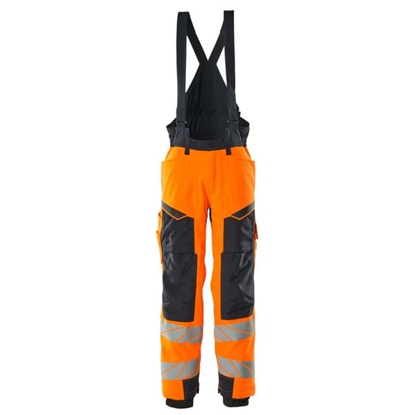 Mascot 19090 Hi-Vis Winter Trousers