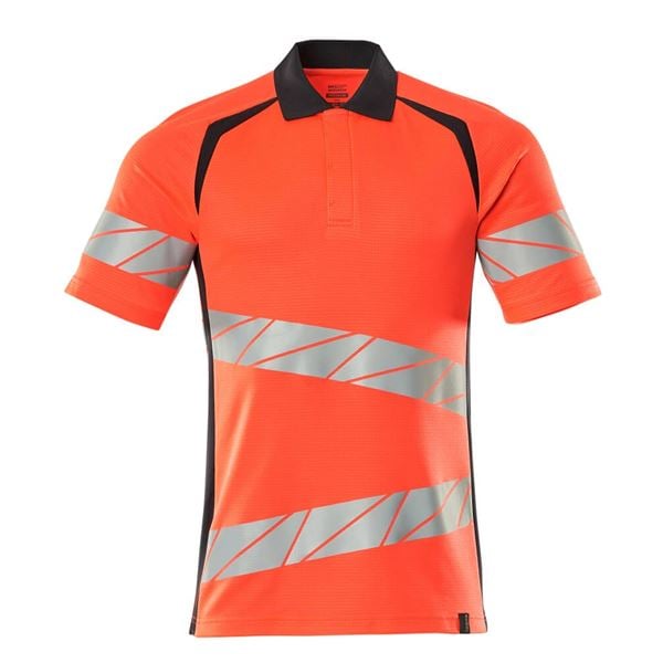 Mascot 19083 Hi-VIs Polo shirt
