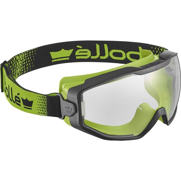 Bolle Spectrum Safety Goggles