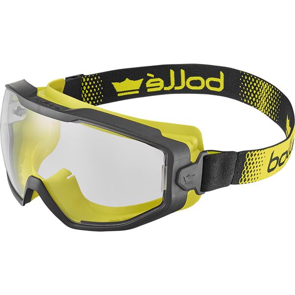 Bolle Spectrum Safety Goggles