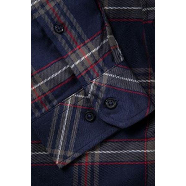 Fristads Flannel Shirt 7421