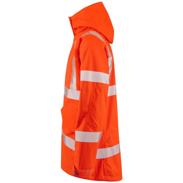Leo A20 Marisco High Performance High Vis Jacket