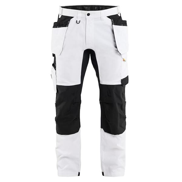 Blaklader 1770 Painters Stretch Trousers