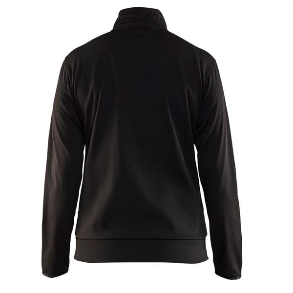 Blaklader 3394 Womens Full Zip Sweatshirt